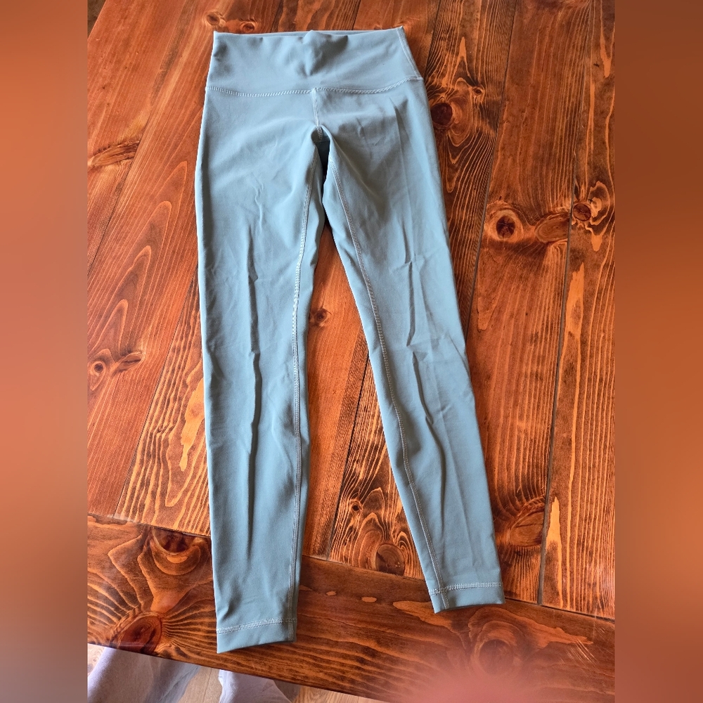 Lululemon Align Leggings High Rise Pant 28